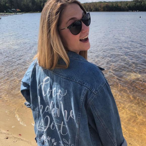 Hi, I’m Coco. - Picture 1 of 1